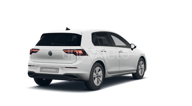 Golf 1.5 TSI 85kW Ready2Go