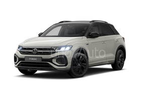 VOLKSWAGEN T-Roc 1.0 TSI R-Line 85kW