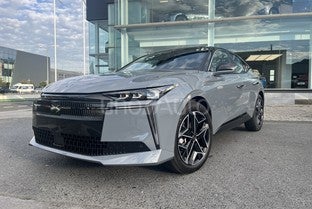 DS Nº4 Hybrid Etoile Alcantara Aut. 145