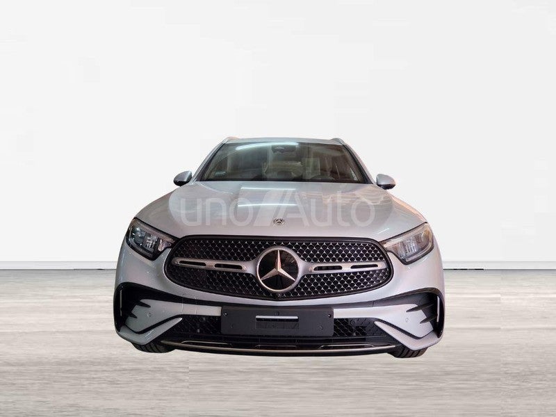 CLASE GLC GLC 300 de 4MATIC