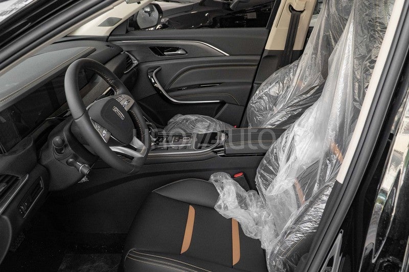 T77 1.5 Premium DCT