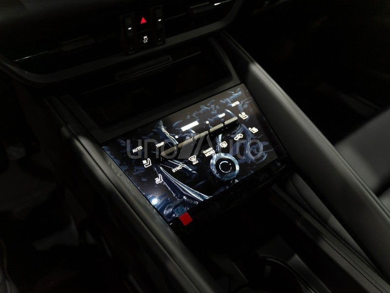 Macan 4