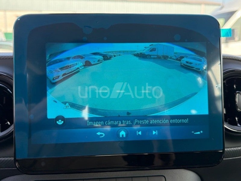 Citan Tourer 110CDI Base