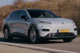 CHANGAN Deepal S05 PHEV Limited Edition