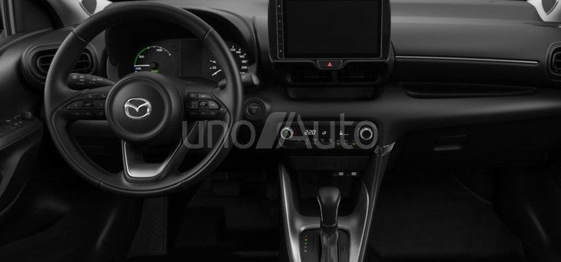 2 1.5 85 kW (116 CV) CVT Exclusive-line