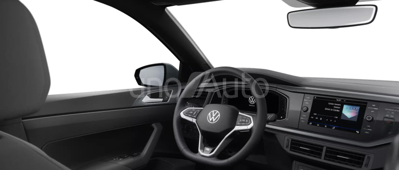 Polo 1.0 TSI R-Line 70kW