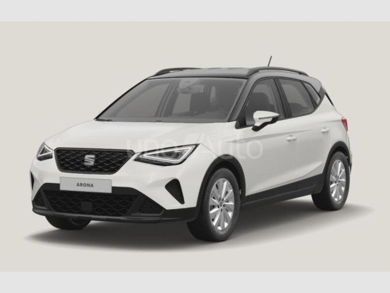 Arona 1.0 TSI S&S Style Special Edition 115