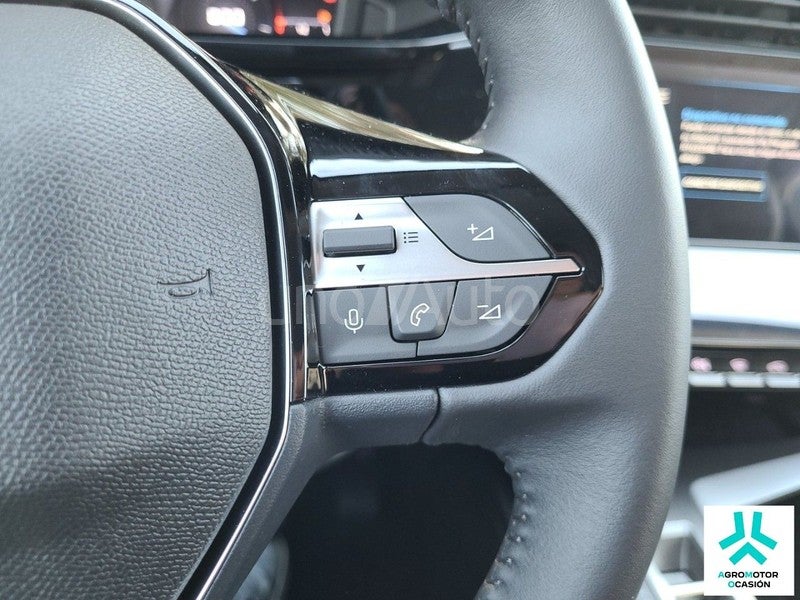 308 SW 1.5 BlueHDi S&S Allure EAT8 130