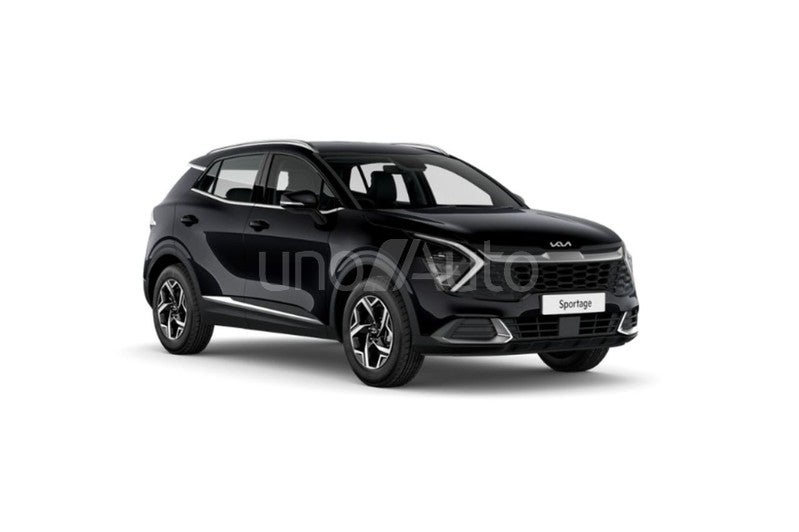 1.6 T-GDi MHEV 118kW Business 4x2 DCT