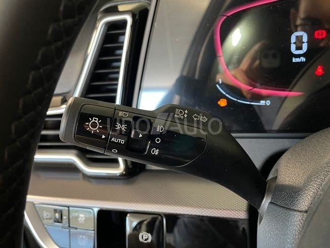 Sportage 1.6 T-GDi HEV Drive 239