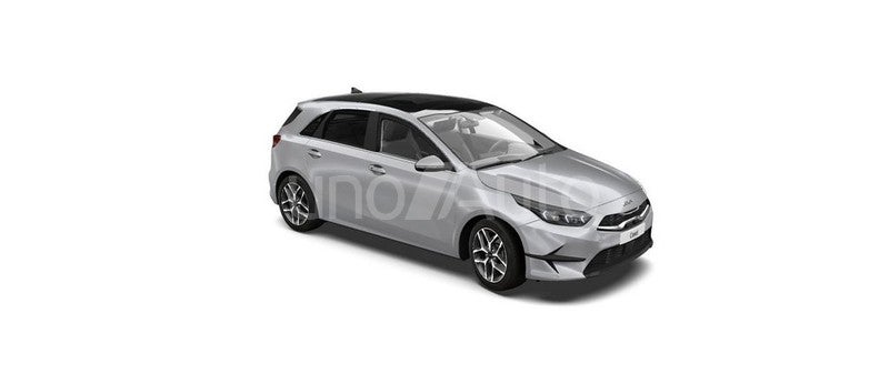 Ceed Tourer 1.0 T-GDi Style Edition 100