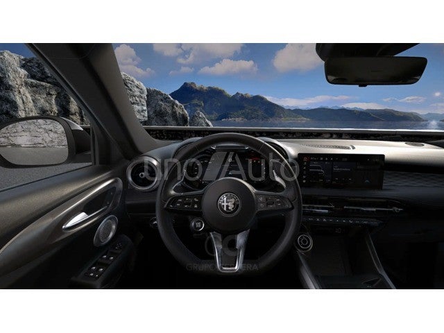 Tonale 1.5 Híbrido Veloce TCT7 175