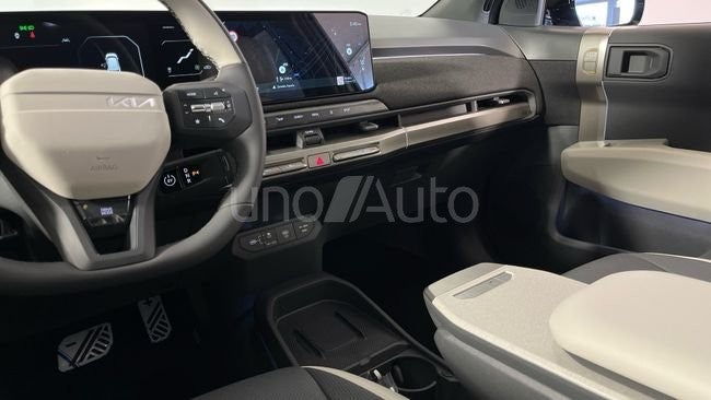 EV3 GT-line Long Range