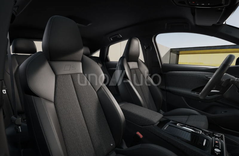 Q6 Sportback e-tron performance S line 225kW 100KWh