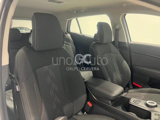 Sportage 1.6 T-GDi HEV Drive 239