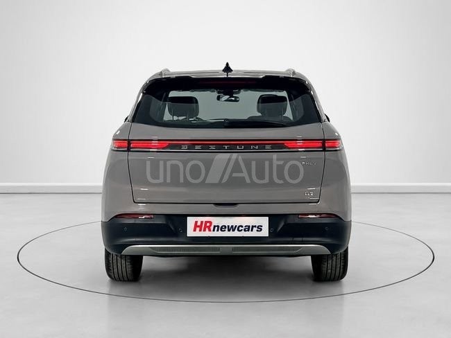 1.5T PHEV Premium DCT 184 kW (250 CV)