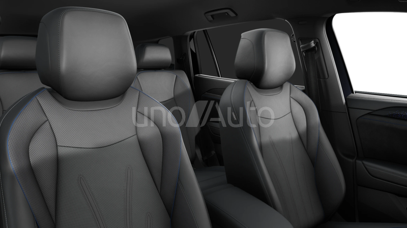 Tayron 1.5 eHybrid DSG6 200kW R-Line