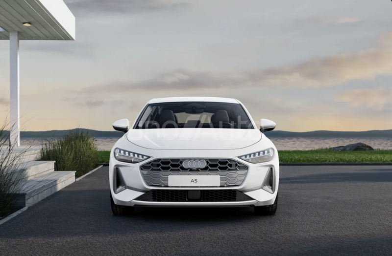 A5 2.0TDI Advanced S tronic 150kW