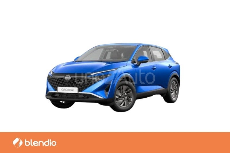 DIG-T 116kW (158CV) mHEV CVT Acenta