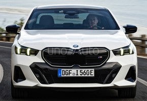 Bmw Serie 5