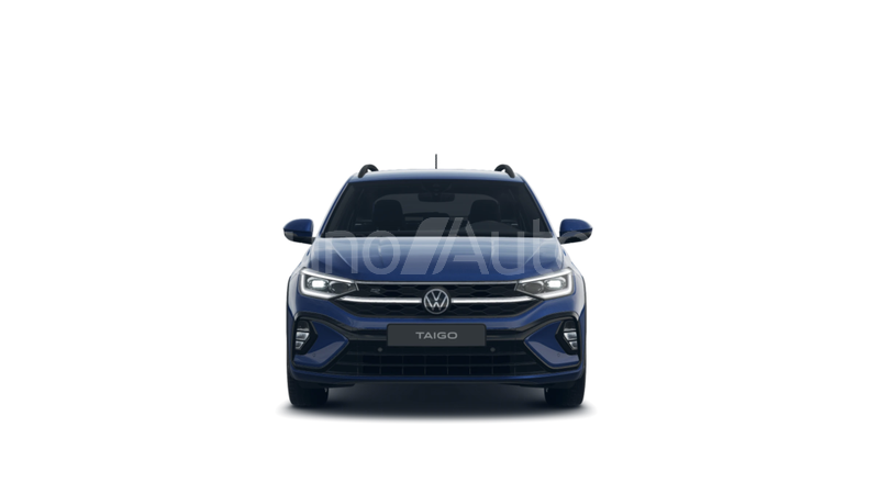 Taigo 1.0 TSI R-Line DSG 85kW