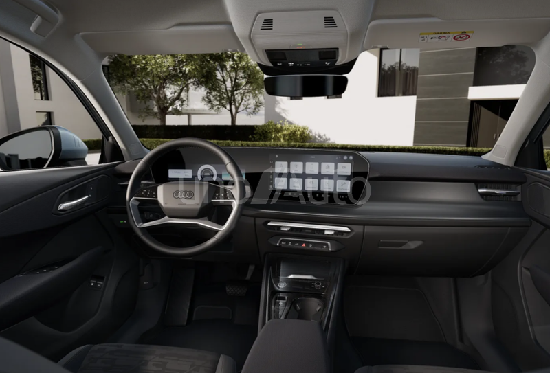 Q3 Sportback e-hybrid Business S tronic 200kW