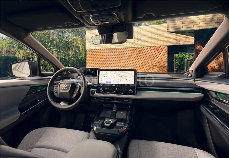 C-HR + 230E Advance 77kWh