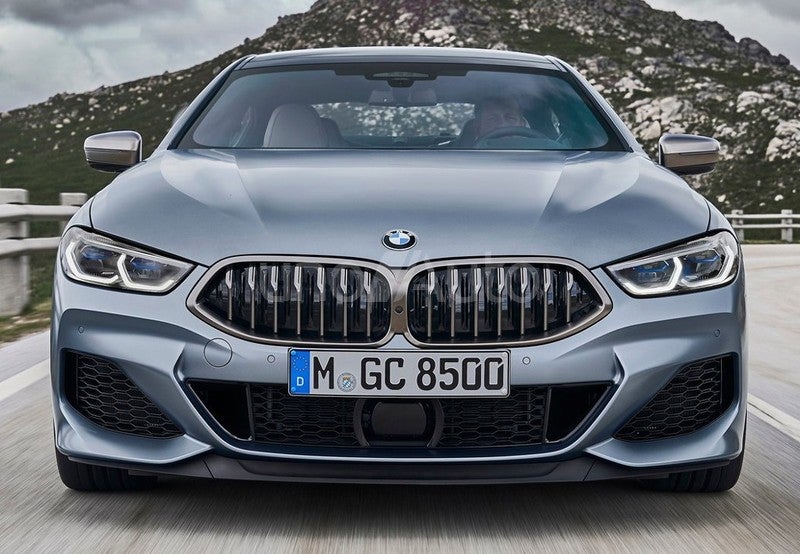 M850i Gran Coupé xDrive