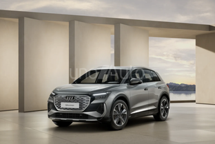 AUDI Q4 e-tron 45 Genuine edition 210kW 82KWh