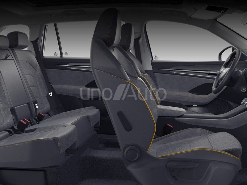 Kodiaq 1.5TSI iV PHEV Plus 4x2 DSG 150kW