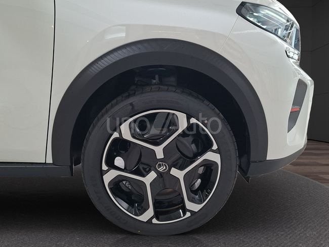 Hybrid 110 e-DSC6 Plus