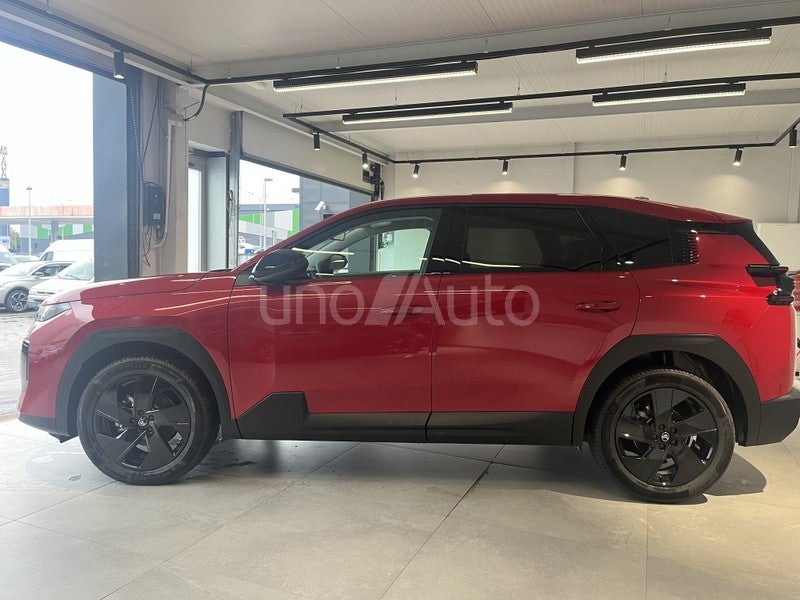 C5 Aircross Hybrid Plus e-DCS6 145