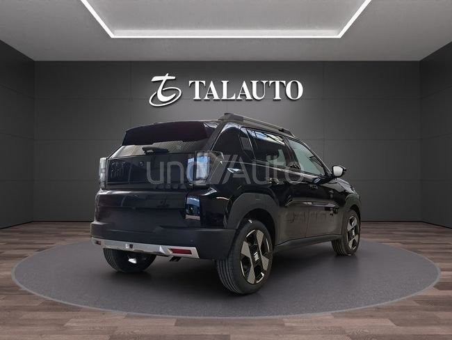 La Prima MHEV 81kW (110cv)