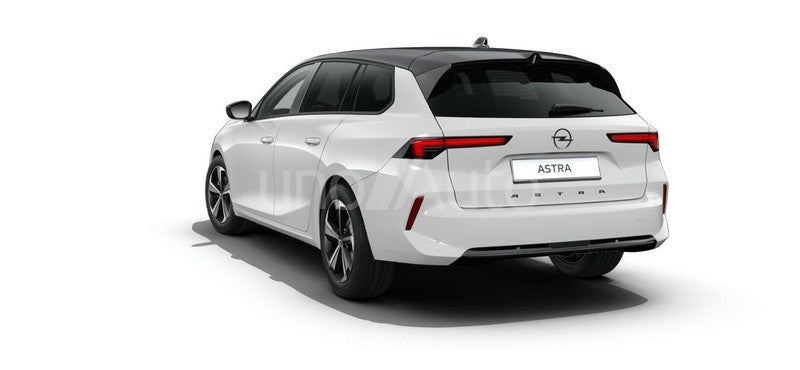 1.5D DTH 96kW (130CV) GS Auto