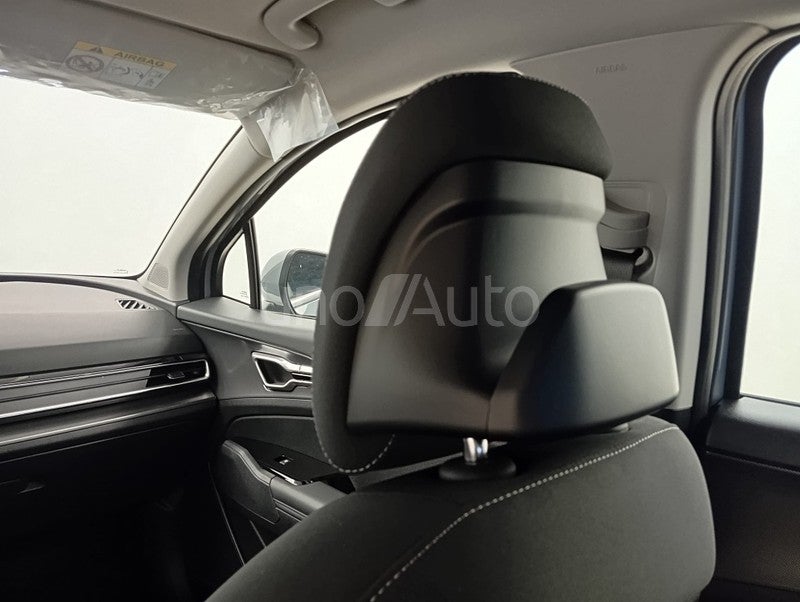 Sportage 1.6 T-GDi HEV Drive 215