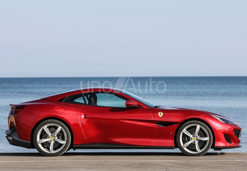 Portofino M