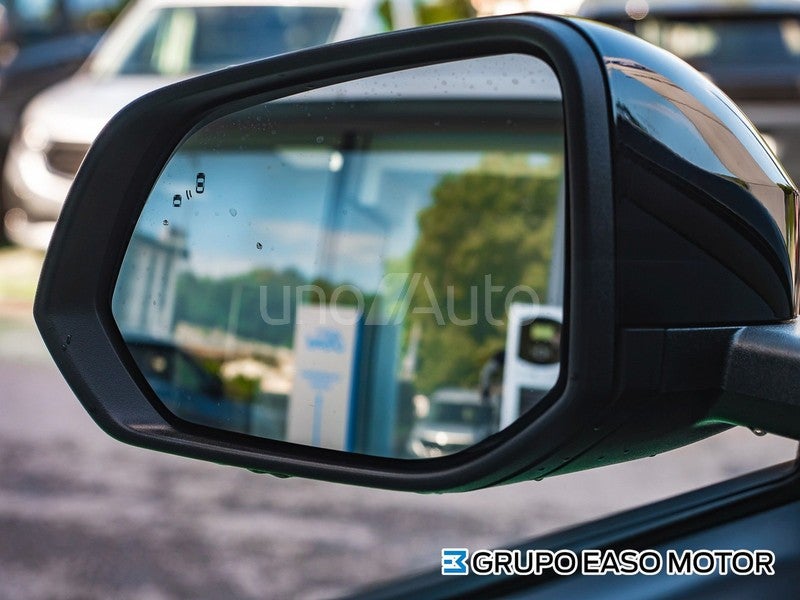 Explorer RWD Rango Extendido 79kWh