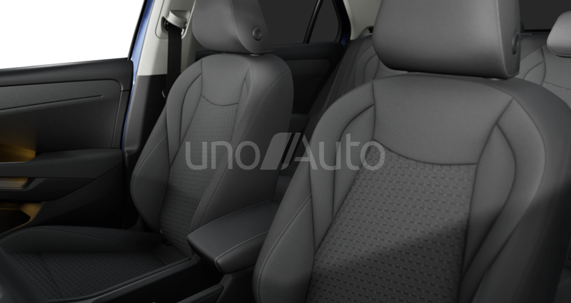 T-Roc 1.5 eTSI Más DSG7 110kW