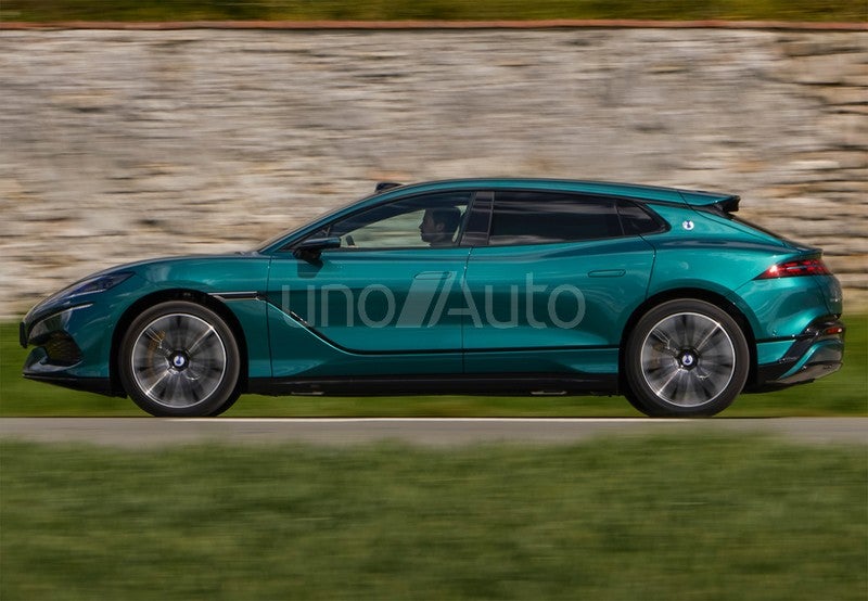 Z9 2.0 DM-i GT 570kw Aut.