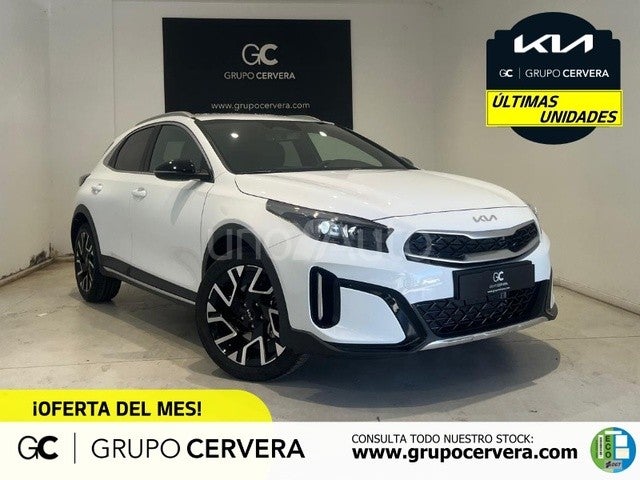 XCeed 1.0 MHEV Style Edition DCT 115