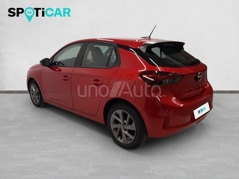 Corsa 1.2T XHL MHEV S/S Edition Aut. 100