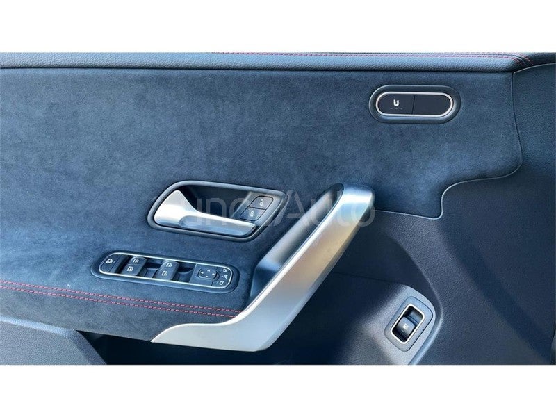 CLA CLA 220 D DCT