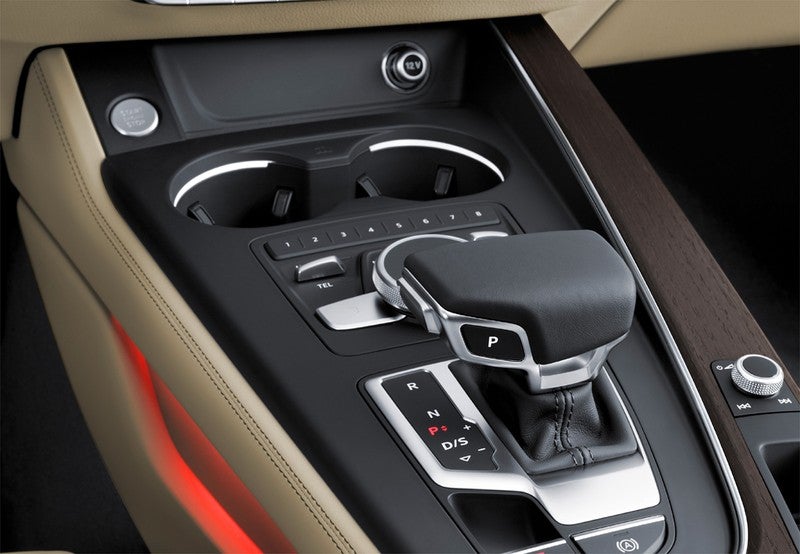 A4 2.0TDI S line edition 110kW