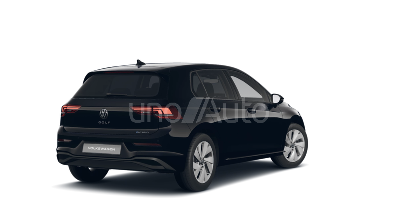 Golf 1.5 TSI eHybrid Match DSG6 150kW