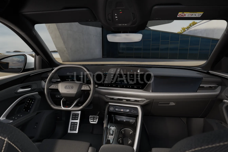 Q5 Sportback TFSI S line S tronic 150kW