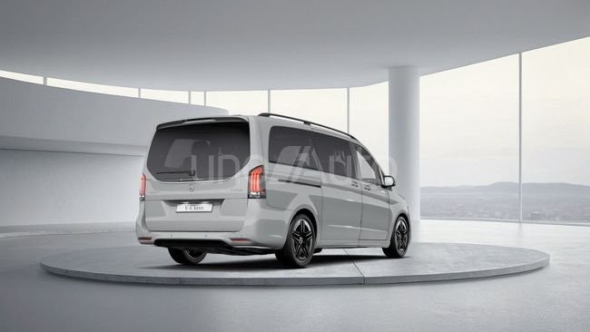 300 d Avantgarde Largo