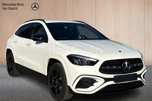 MERCEDES-BENZ Clase GLA 250e