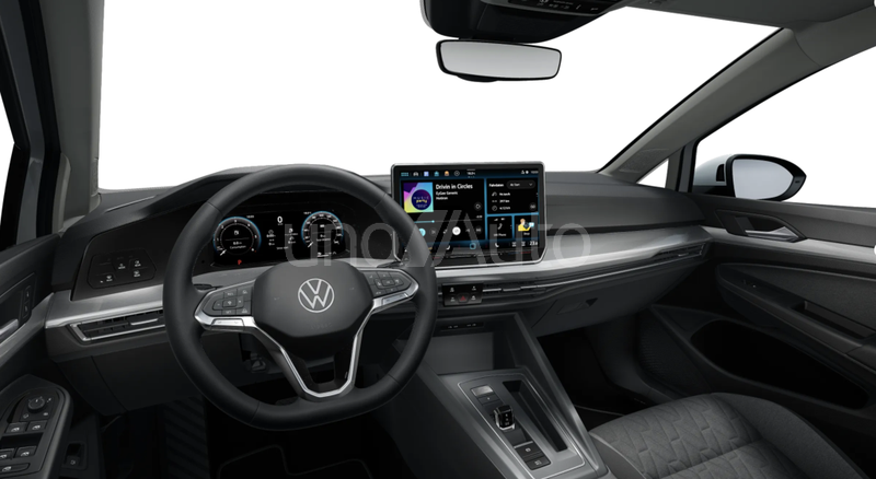 Golf 1.5 TSI eHybrid Match DSG6 150kW