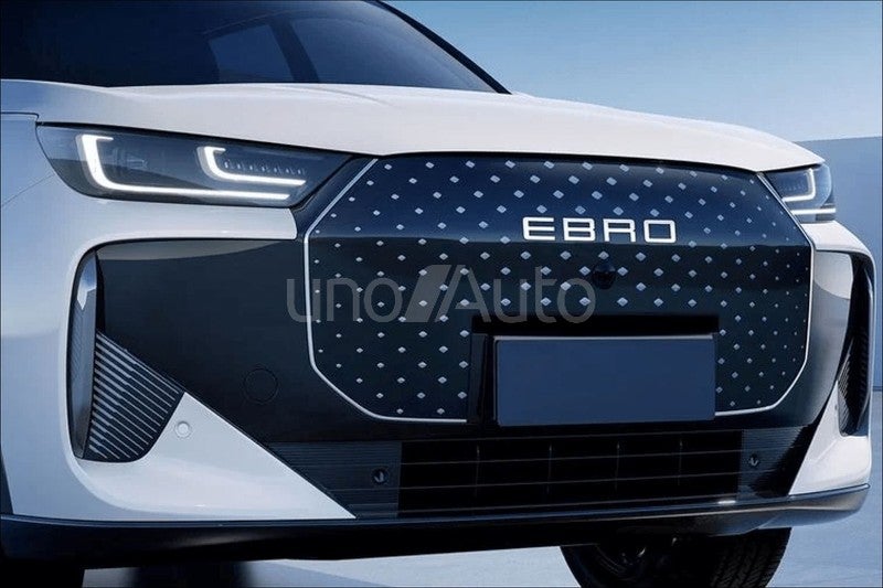 1.5 TGDI PHEV Luxury E-CVT
