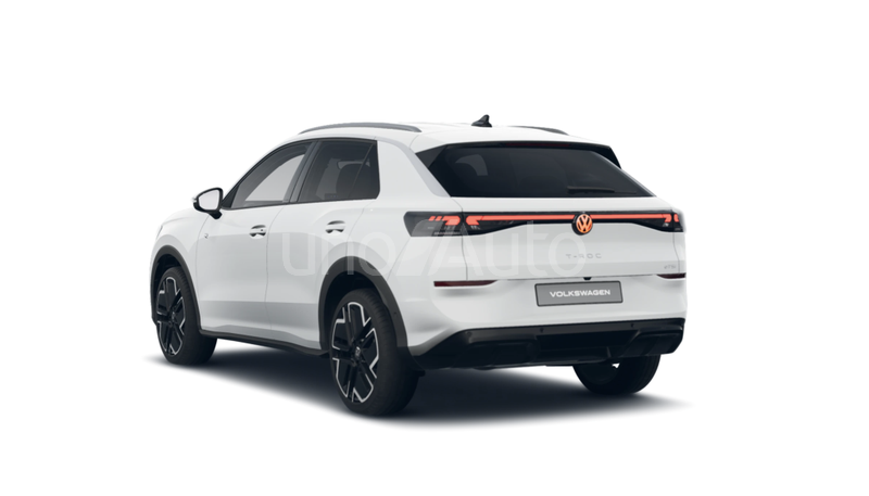 T-Roc 1.5 eTSI R-Line DSG7 110kW